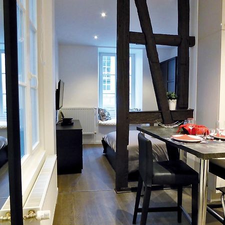 Appartement L'Ill Au Sable ストラスブール エクステリア 写真