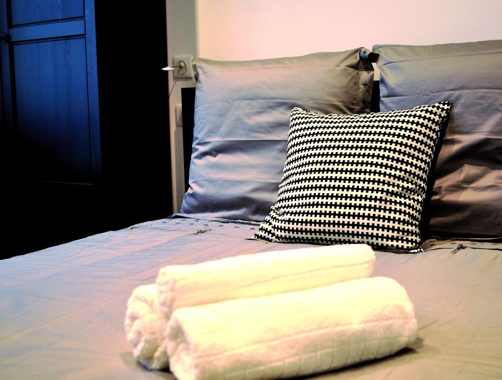 Appartement L'Ill Au Sable ストラスブール エクステリア 写真