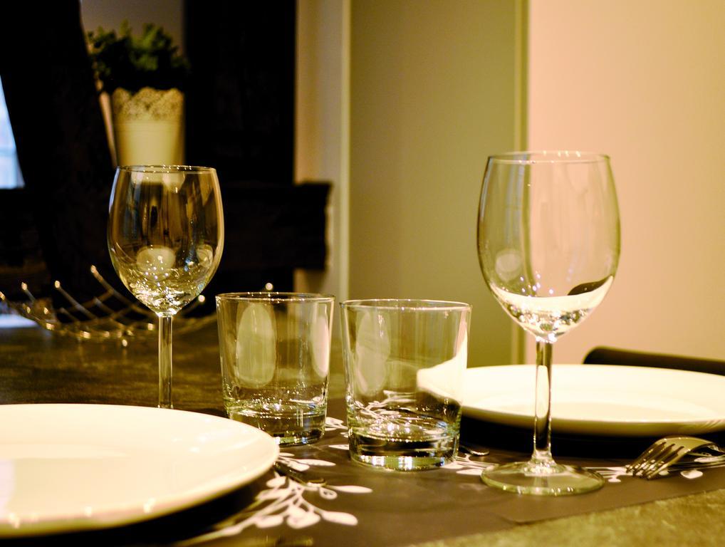 Appartement L'Ill Au Sable ストラスブール エクステリア 写真