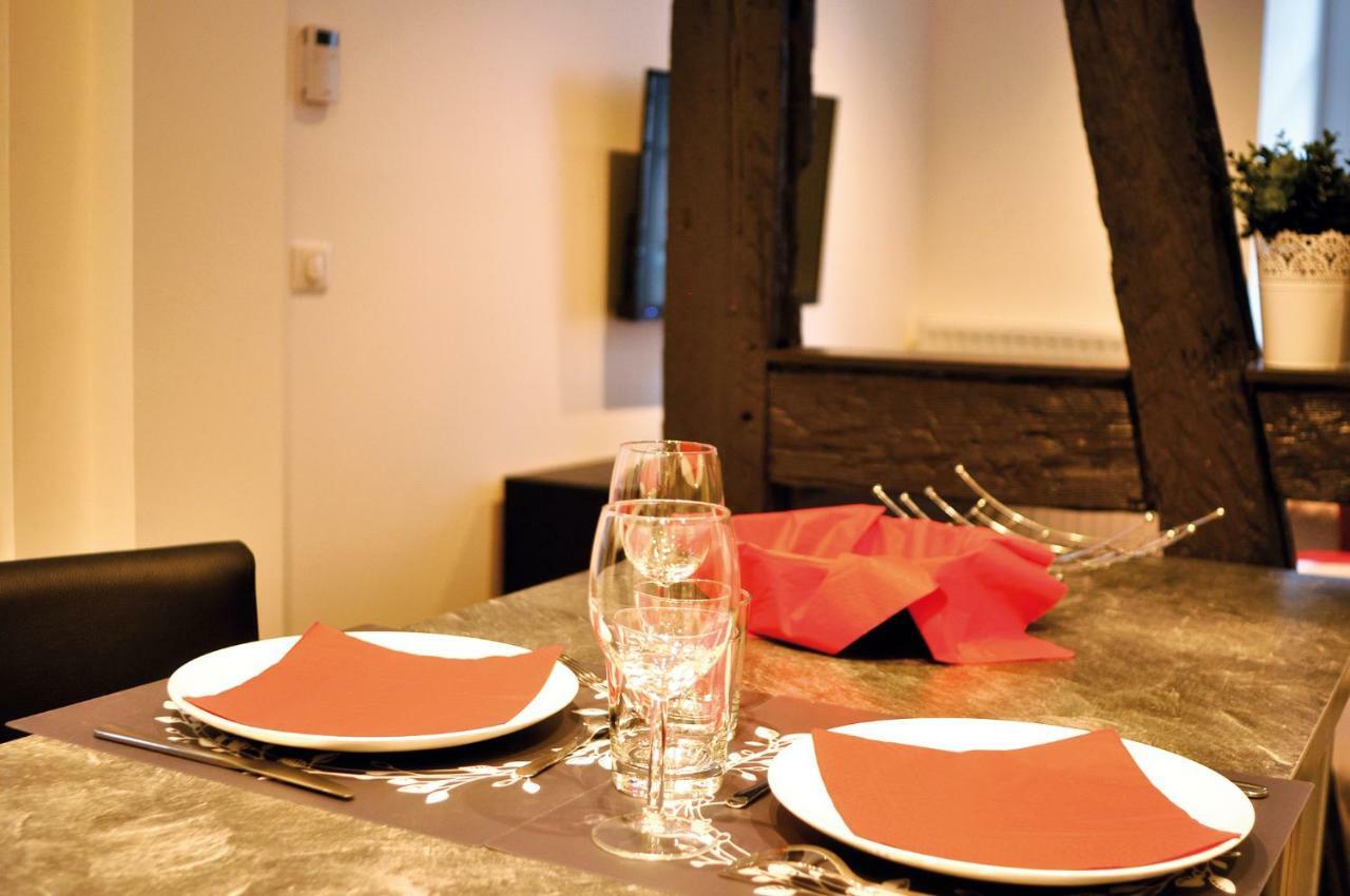 Appartement L'Ill Au Sable ストラスブール エクステリア 写真
